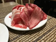 -金明姬和众烧烤店(东铁营店)