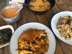 -Doo Dee Thai Food(Issan/Isaan/Esan)