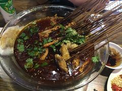 -博串堂(明发商业广场店)