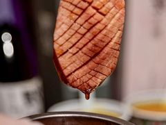 -無二炙坊·和牛烧肉(大钟寺1733店)