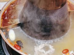 -京炭铜锅涮肉·羊蝎子·羊肉炉(保利·时光里店)