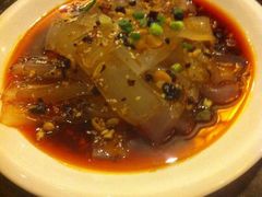 -如轩·海鲜砂锅粥·潮汕菜(三乡店)