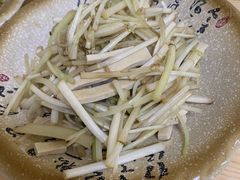 -高老庄·老溧阳·私房菜(南山竹海店)