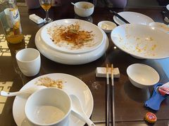 -颜家菜·鲁菜世家(大明湖店)