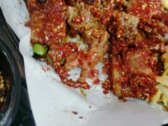 -福成自助烤肉(长阳店)