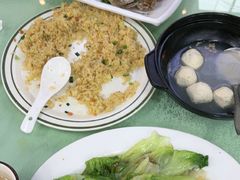 -景好海鲜餐厅(大鹏必选旅游店)