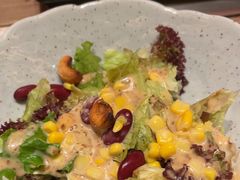 -赤坂亭·M9和牛烧肉·铁板烧·日料398放题(长泰广场店)
