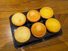 迷你挞-芳叔(动漫星城店)