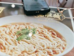 -老淮城·长鱼面(河下古镇店)