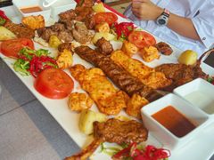 -Efes Turkish & Mediterranean Cuisine 艾菲斯餐厅(陆家嘴店)