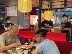 大堂-管氏翅吧(马家堡店)