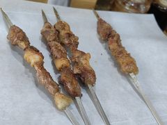 -壹块捌烧烤(灯市口店)