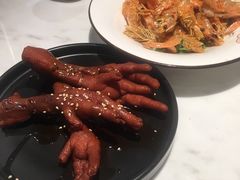 -小吴越·江浙融合菜(惠山万达广场店)
