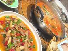 -亮欢寨酸汤鱼(沙冲路店)