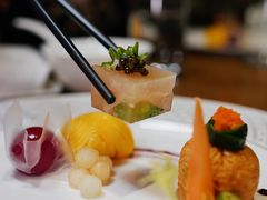 -天府中餐厅·粤菜·海南菜·生猛海鲜(三亚海棠湾洲际度假酒店)