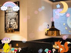 -新太二·鲜料川菜(晶耀前滩店)