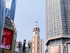 -人民解放纪念碑