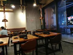 -御记碳烤肥牛(东城万达店)