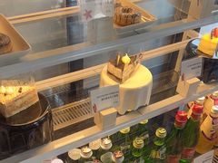 -逸廊大堂吧(三亚海棠湾万丽度假酒店)