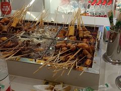 -庙街旅游·美食广场(五一广场店)