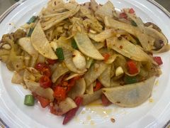 -三只鸟本地特色菜馆(上饶总店)