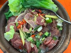 -潮香兴煲仔饭(莲花路店)