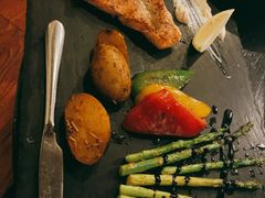 -格鲁·秀色Georgia’s Feast