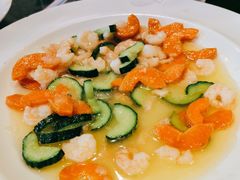 -靠山屯东北农家菜(八龙桥雅苑店)