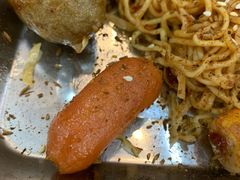 -北大学一食堂