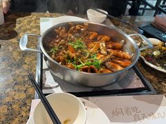 -黄记煌三汁焖锅(渝北金港国际店)