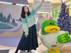 -天河领展广场