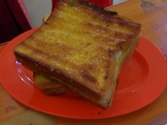 -喝丢一只鞋海鲜烧烤·海肠捞饭(文体街店)
