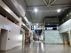 -长沙黄花国际机场-T1航站楼