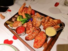 -祖母的厨房·黄油熟成牛排(熙地港购物中心店)