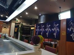 -松坂屋日料自助(长城路店)