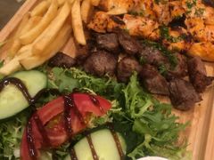 -ALAMEEN阿拉伯餐厅(三里屯店)