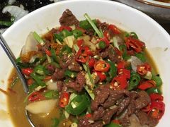 -客乡情(南京东路店)