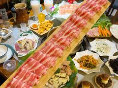-大理董·董家小厨野生菌火锅(古城旗舰店)