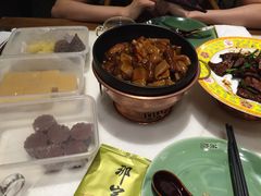 -那家小馆•北京菜•烤鸭(中关村店)