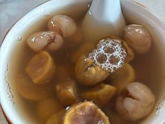 板栗桂圆-二十四幢糖水(中山西路店)