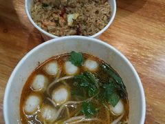 -明月虾面(厦禾路店)