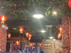 -粗粮人家·东北菜(洋桥店)