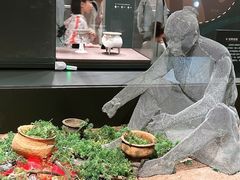 -盘龙城国家考古遗址公园