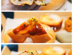 -喜茶(深圳福田星河COCO Park店)