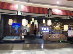 -蟹将军·松叶蟹和牛日料放题自助(K11店)