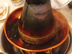 -福寿斋·老北京铜锅涮肉·烧烤(清岚店)