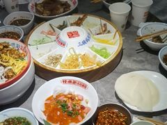 -怪噜范·老贵阳街头名小吃(世纪金源旗舰店)