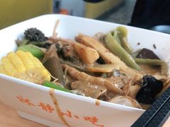-林静小吃(复兴路店)