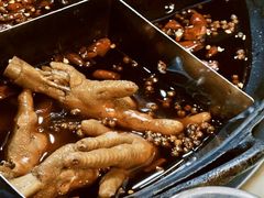 -化龙桥九宫格火锅(清水河店)