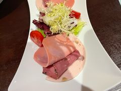 -上海金陵紫金山大酒店·汇海餐厅